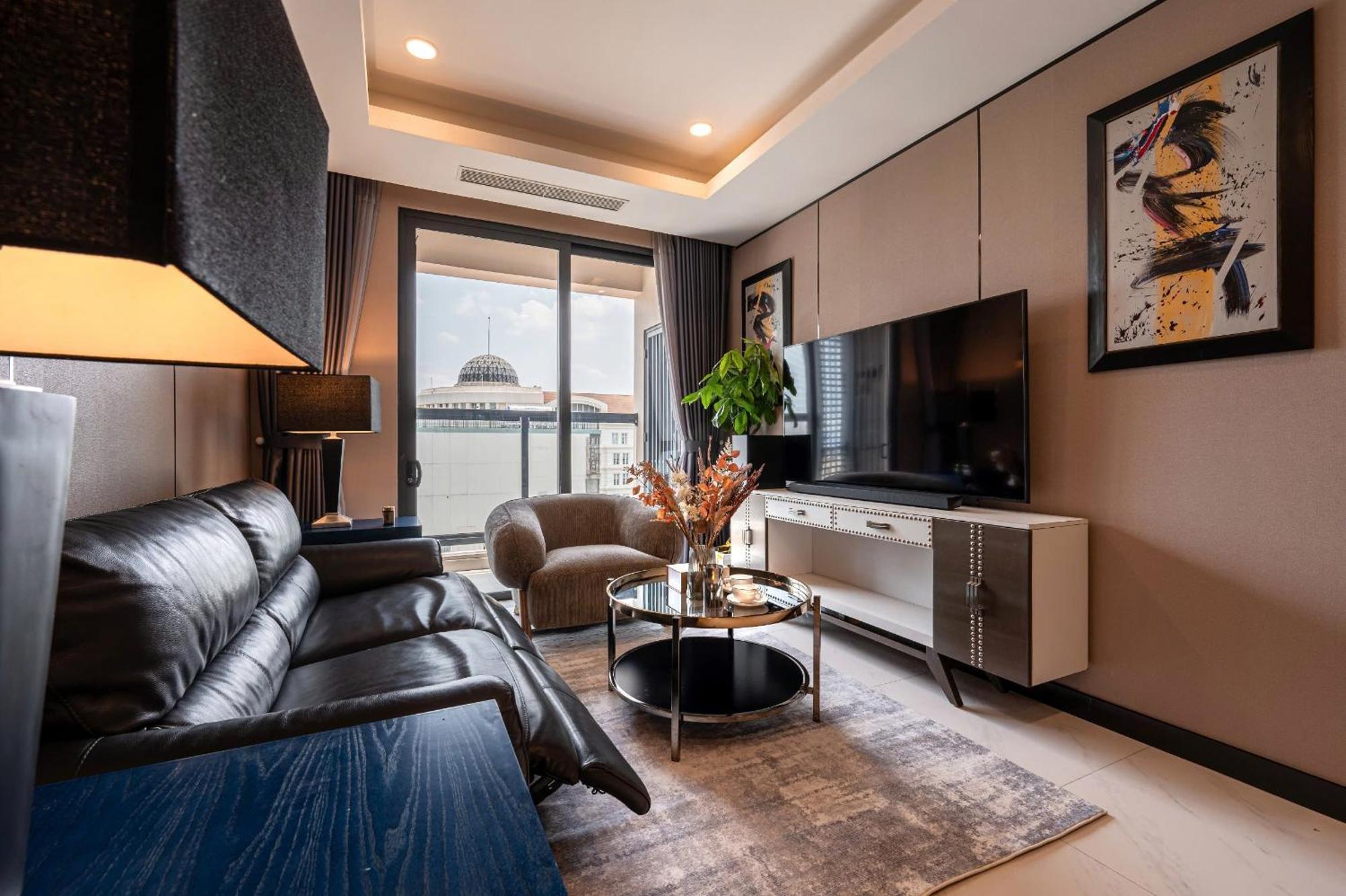 Madison Modern 2br Unit Apartment *