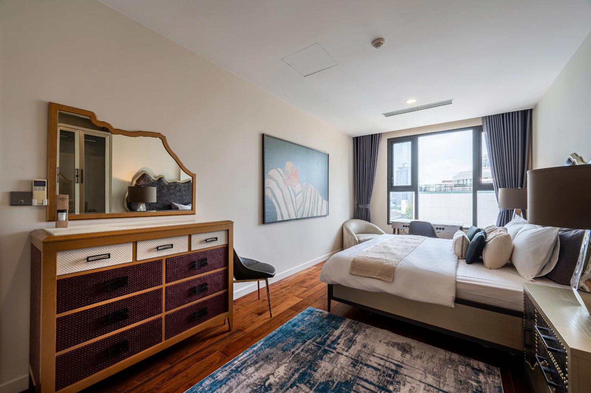 Madison Modern 2br Unit Apartment *