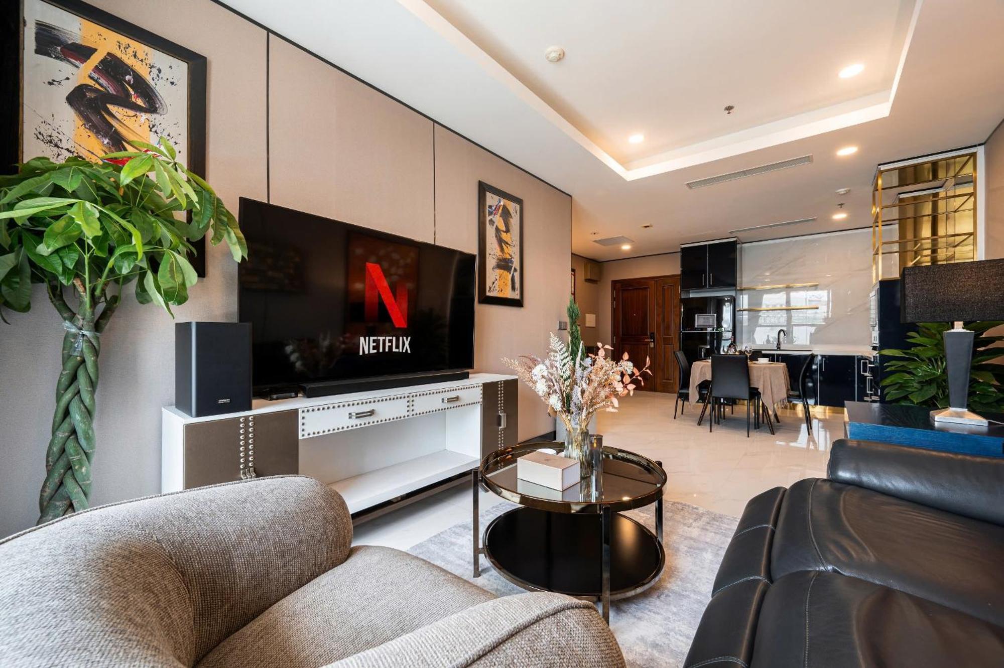 Madison Modern 2br Unit Apartment *