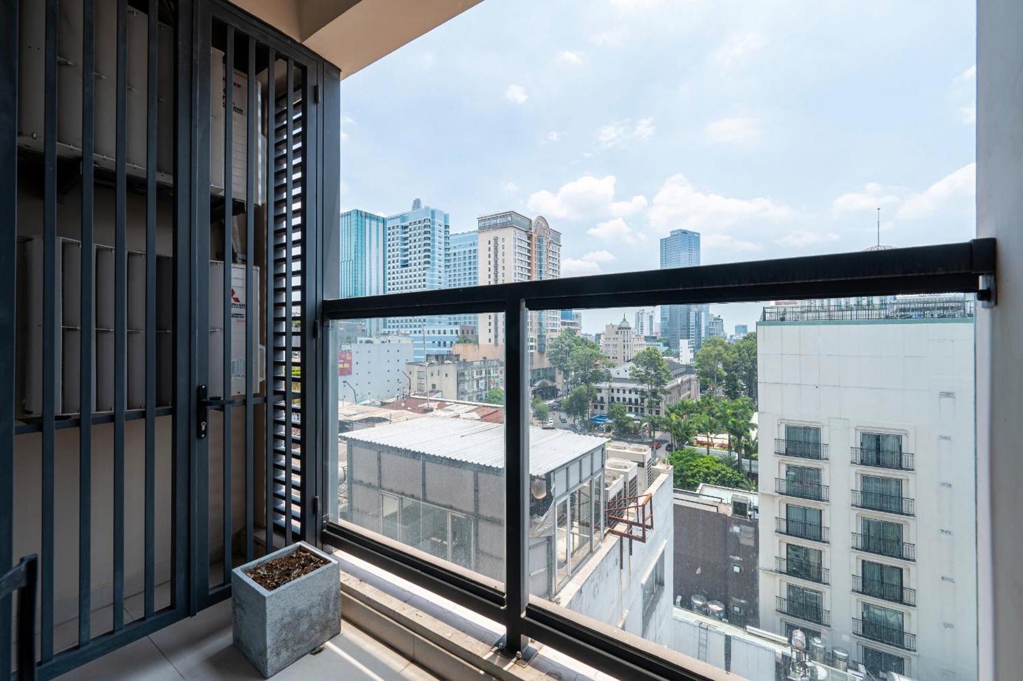 Madison Modern 2br Unit *