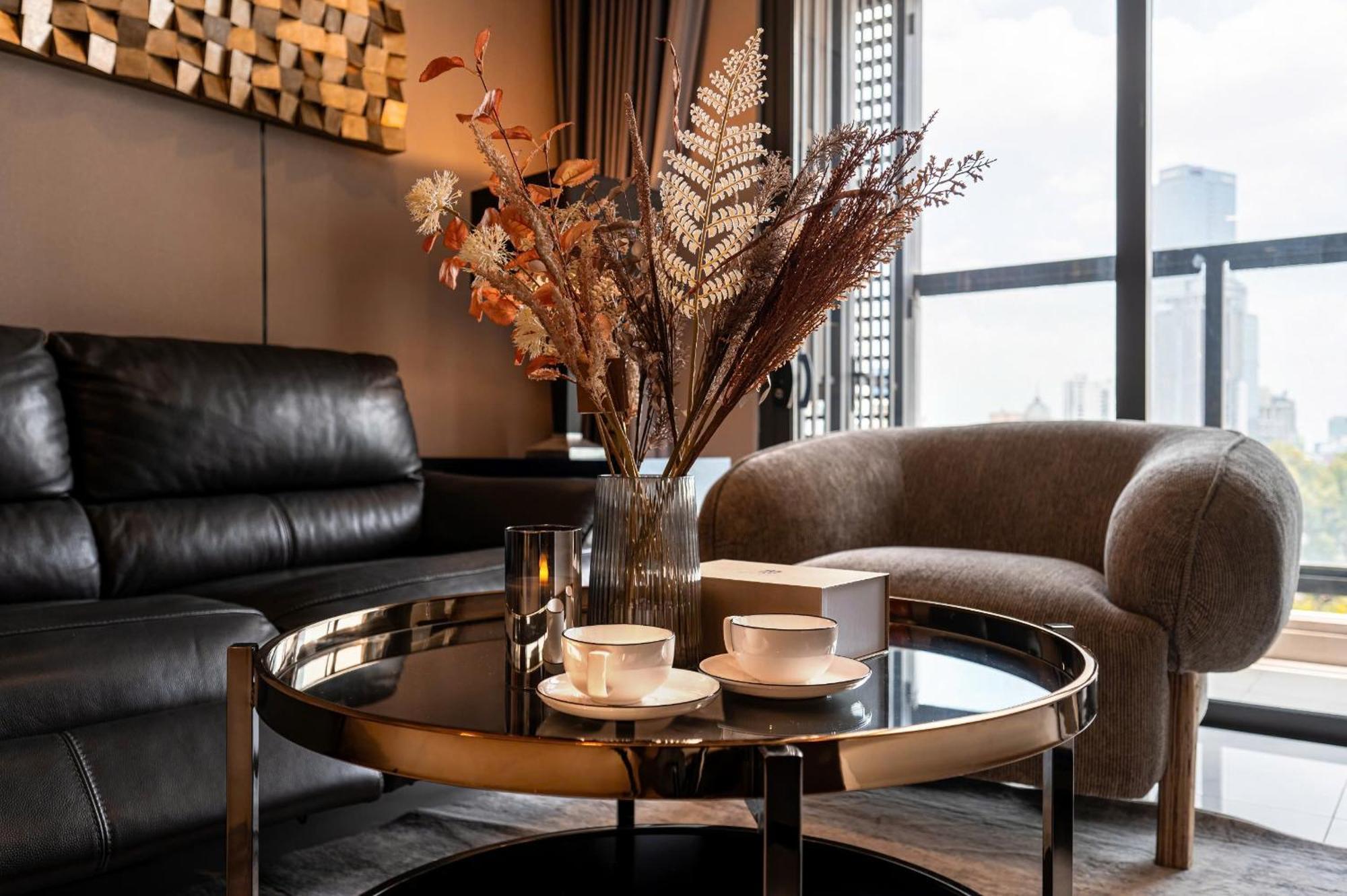 Madison Modern 2br Unit Căn hộ TP. Hồ Chí Minh