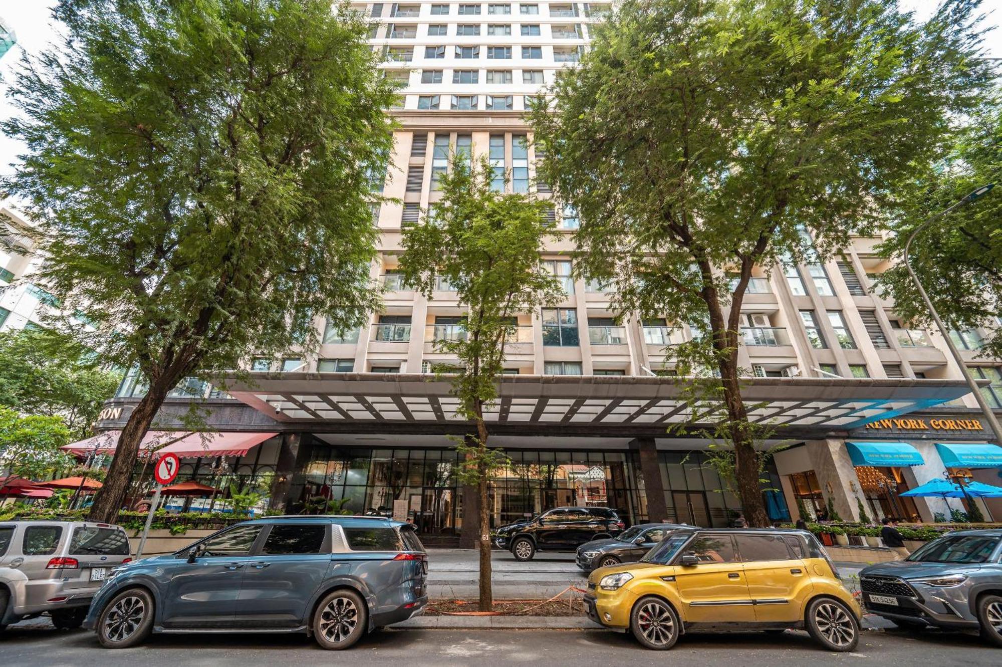 Madison Modern 2br Unit Căn hộ TP. Hồ Chí Minh