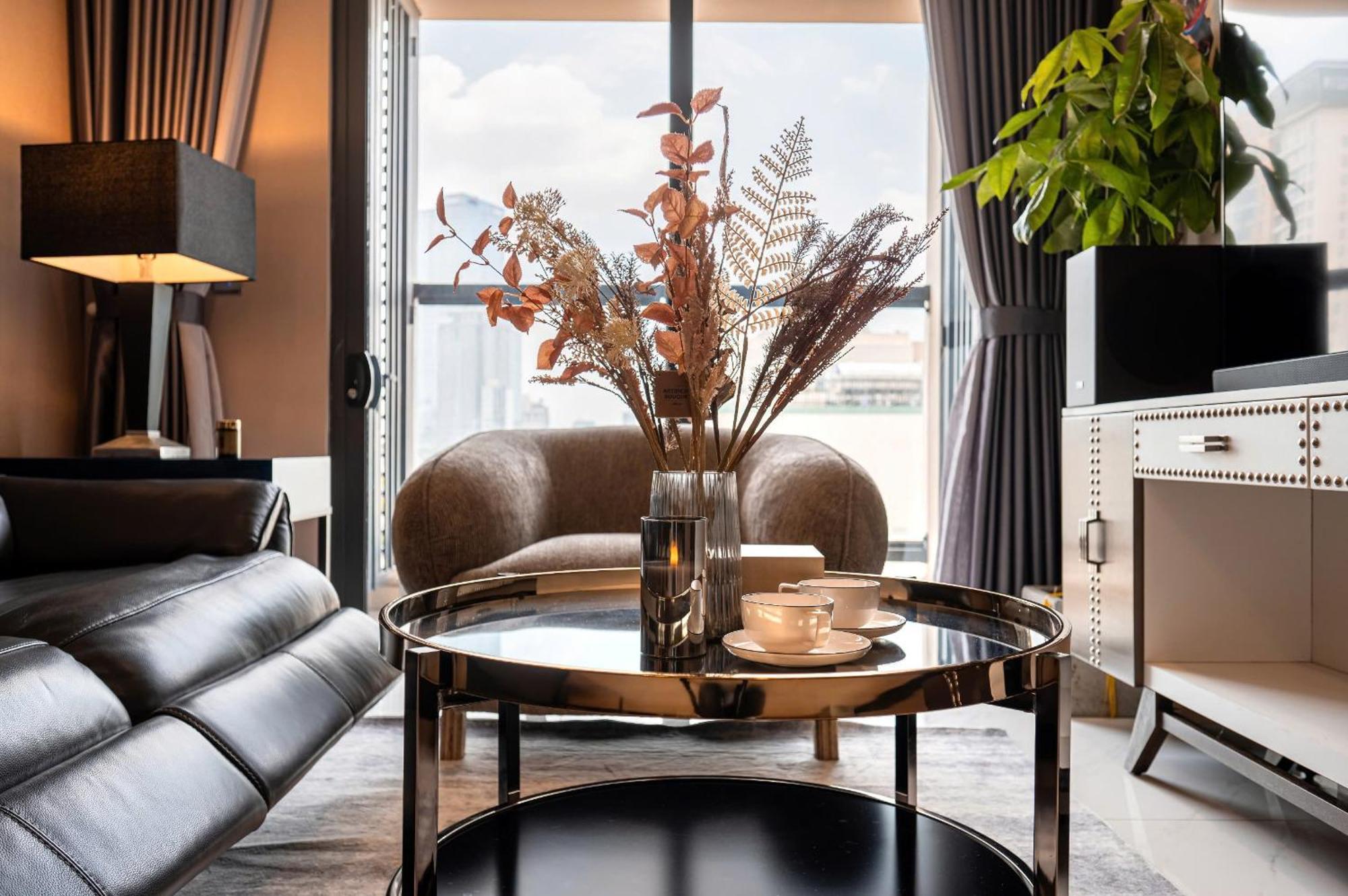 Madison Modern 2br Unit * TP. Hồ Chí Minh