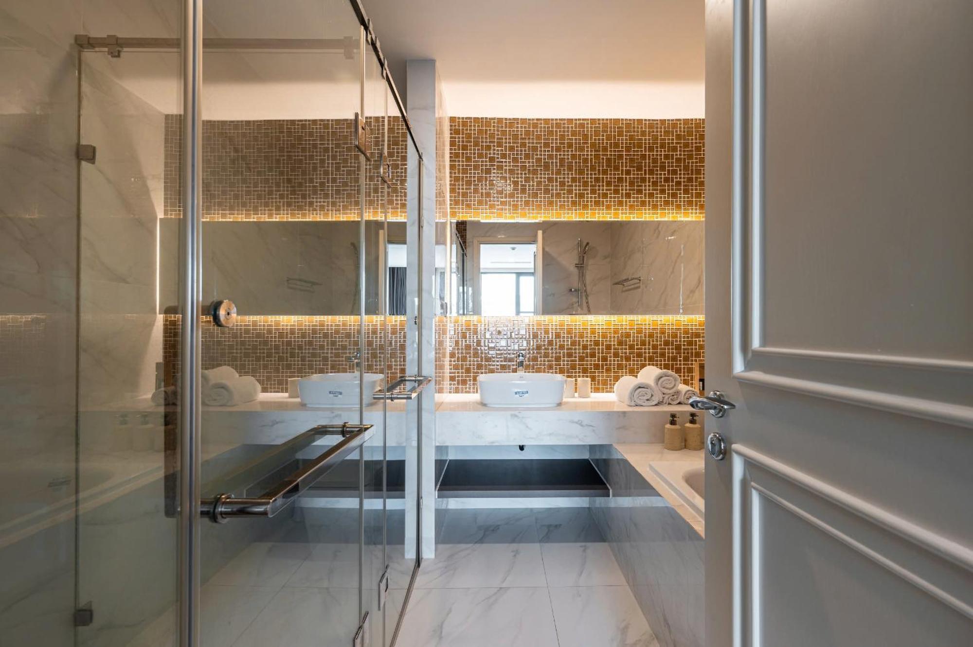 Madison Modern 2br Unit Căn hộ