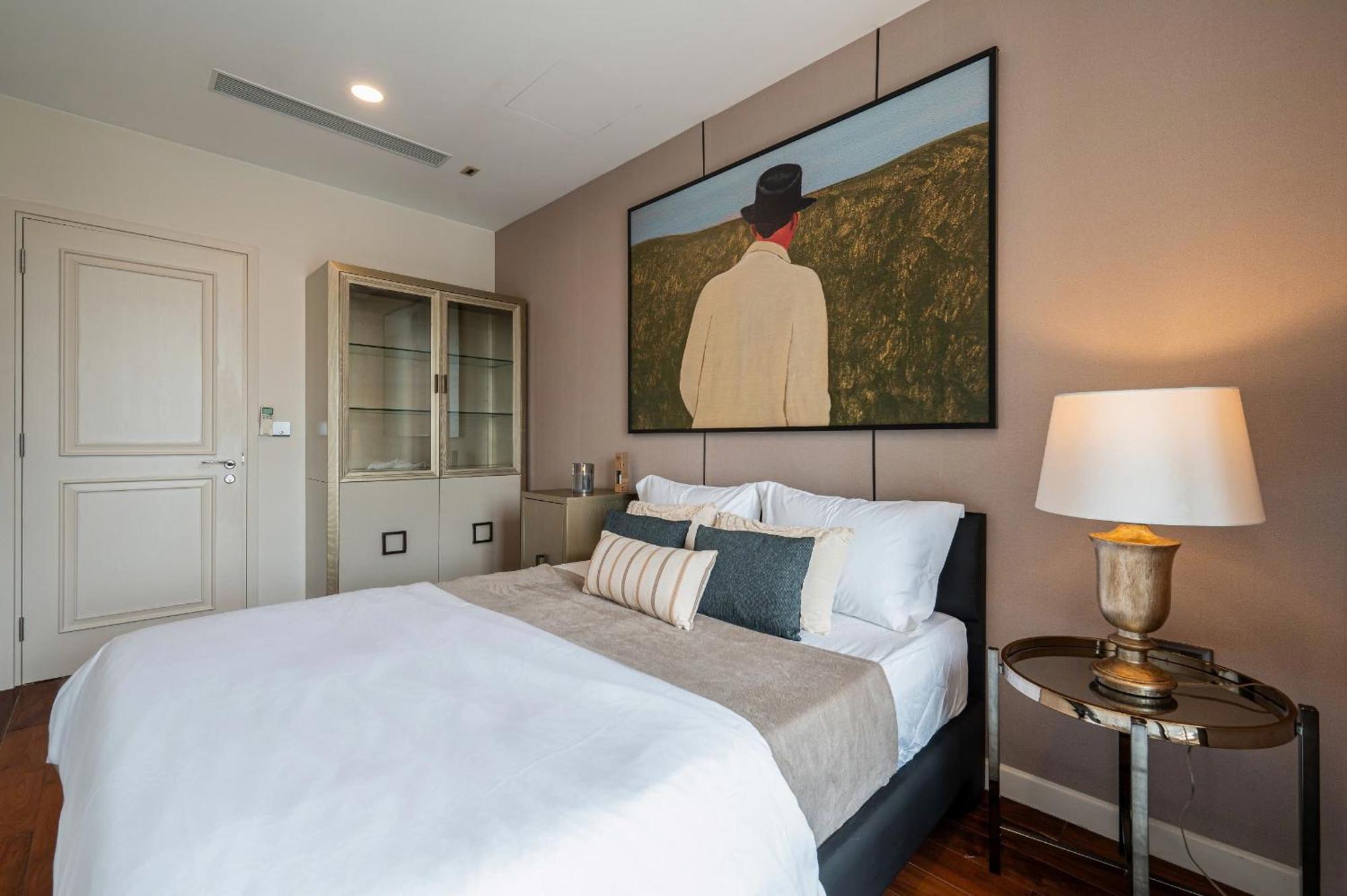 Căn hộ Madison Modern 2br Unit TP. Hồ Chí Minh