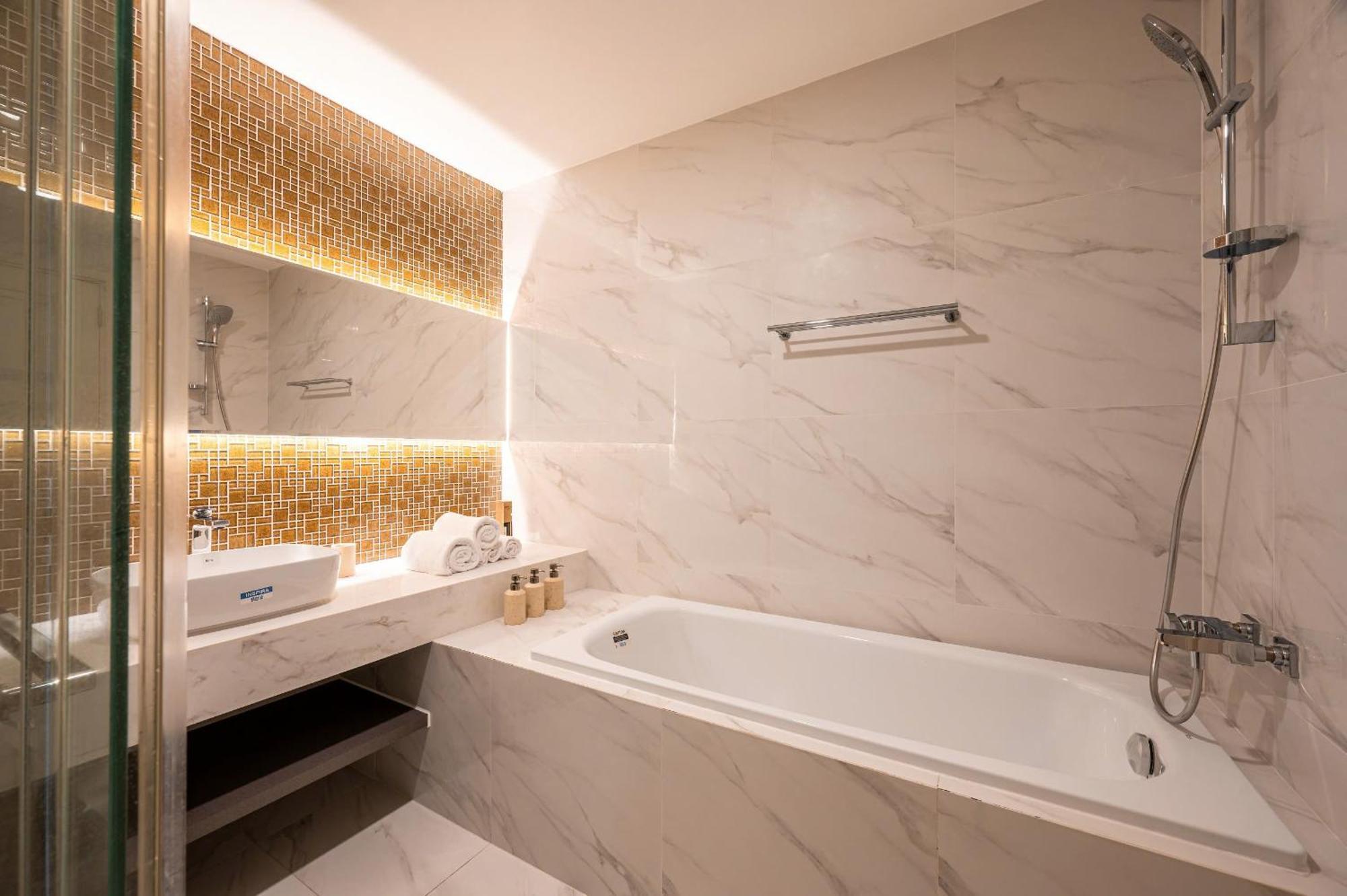 Madison Modern 2br Unit Căn hộ